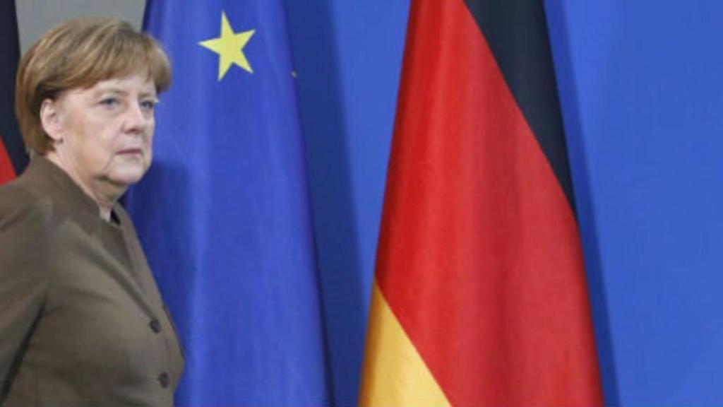 El cuarto mandato de Merkel, en duda tras fracasar las negociaciones de coalición