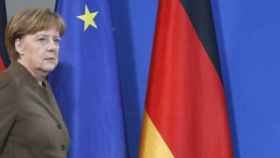 El cuarto mandato de Merkel, en duda tras fracasar las negociaciones de coalición