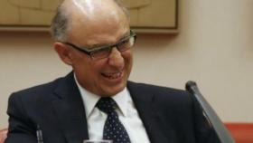 Montoro confirma que en 2017 la recaudación tributaria volverá a registros previos a la crisis