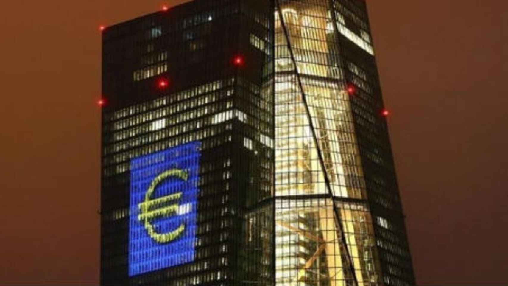 Deutsche Bank prevé que el BCE suba los tipos de interés a mediados de 2019