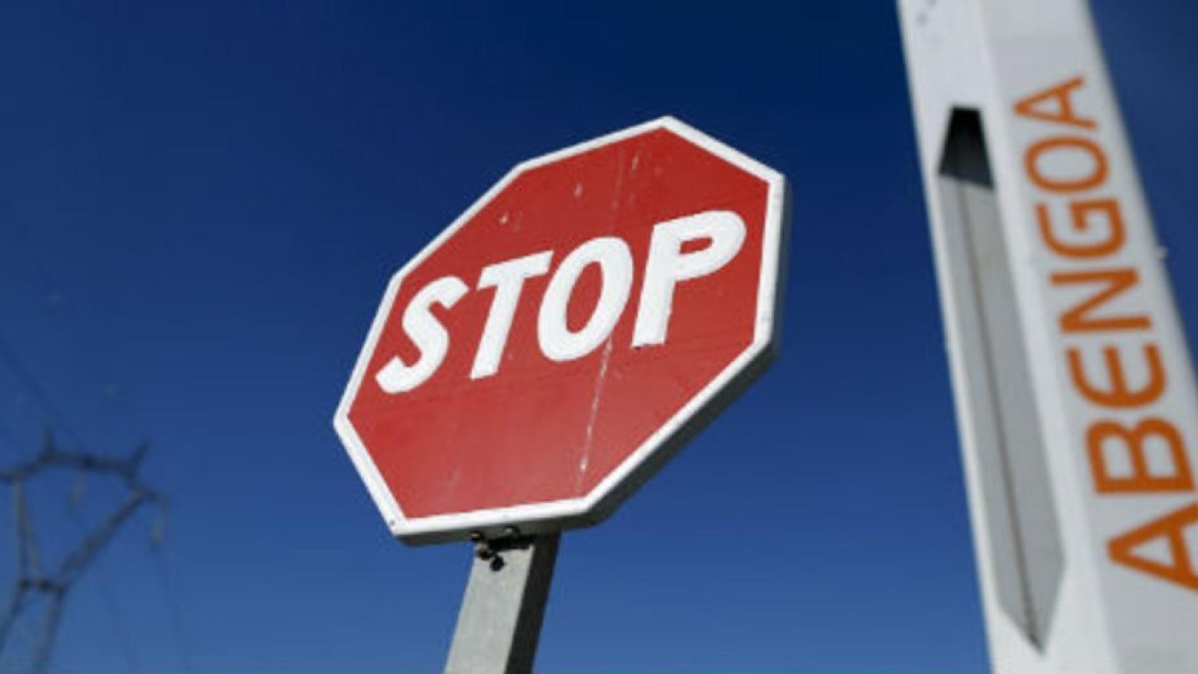 Santander reduce su participación en Abengoa por debajo del 5% tras vender casi un 2%