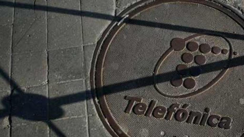 Blackrock eleva su participación en Telefónica por encima del 6%