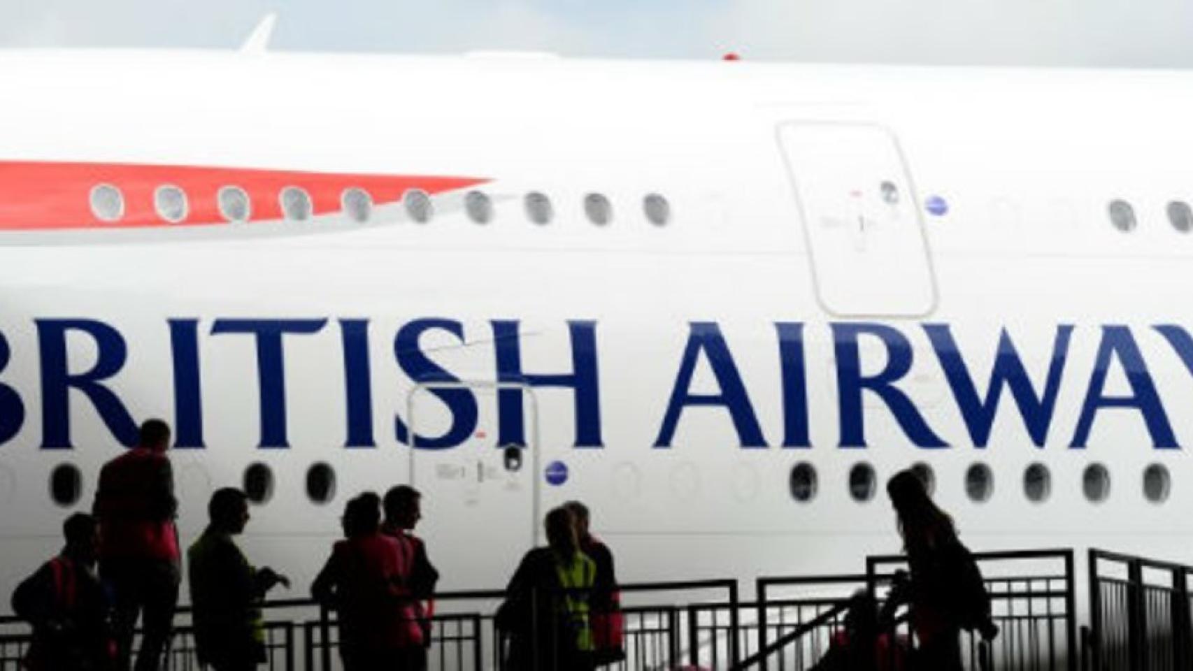 British Airways (IAG) lanza un nuevo plan de pensiones de contribución definida