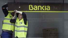 El consejero delegado de Bankia estima que la reprivatización podrá completarse en dos años