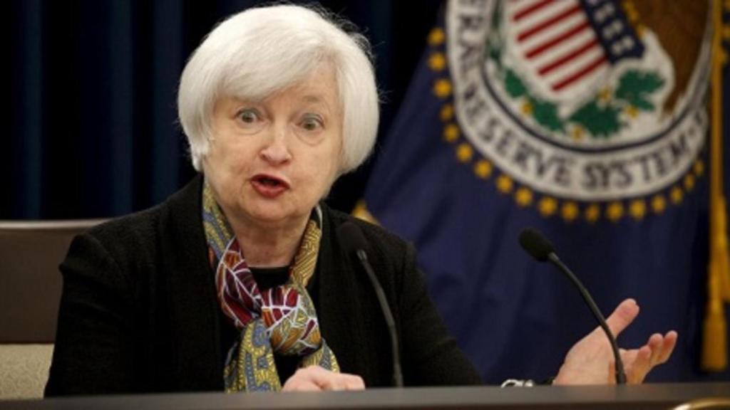 Yellen