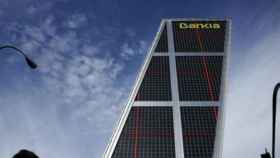 Invesco aflora un 1% de Bankia mientras comienza la retirada de los bajistas