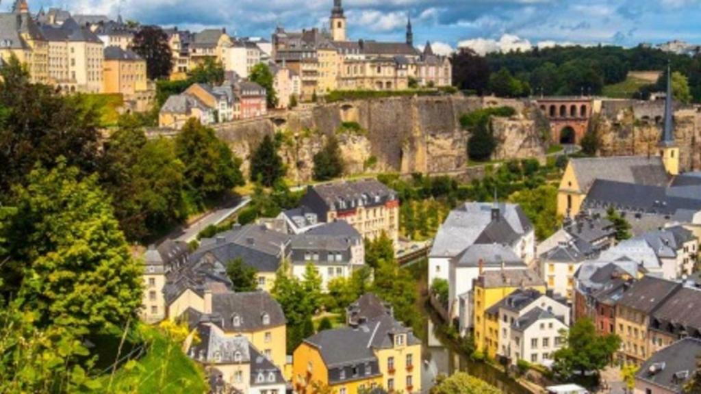 luxemburgo