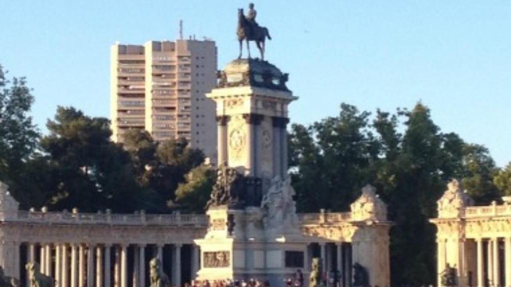 madrid