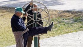 España cierra el año con 2,23 afiliados por pensionista, el peor dato desde 1999