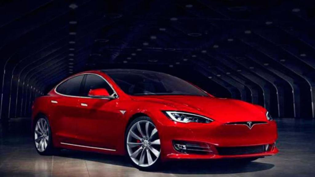 ¿Será Tesla un cisne negro de 2018?