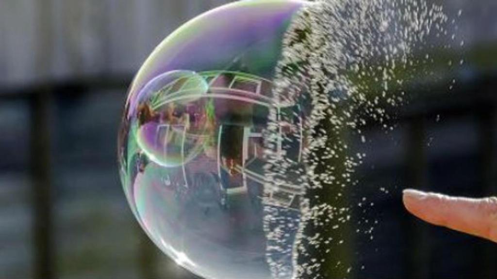 China y Bill Gross asustan sobre la explosión de la burbuja en los mercados de bonos este 2018