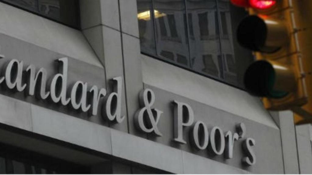 S&P: la crisis catalana impide por ahora una subida de la nota de España