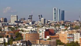 Madrid tenía 10.895 pisos turísticos en 2016, 4