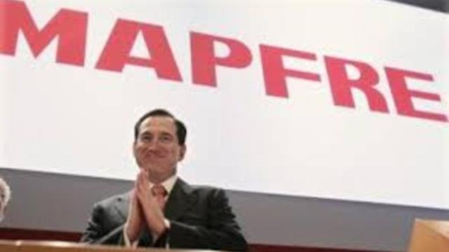Fitch confirma el rating A- de Mapfre y mejora el de fortaleza financiera