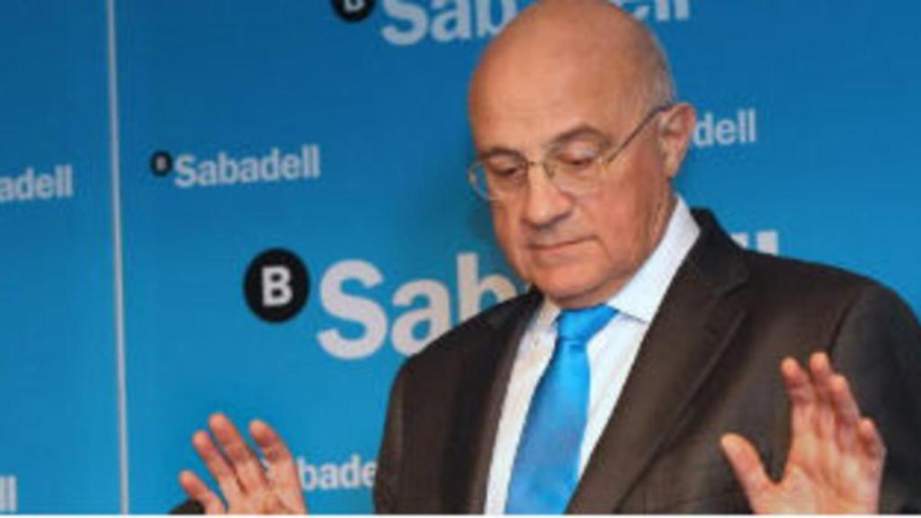 Sabadell y CaixaBank se quedan fuera del Ibex Top Dividendo