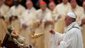 El Vaticano castiga con multa a dos exdirigentes del Banco Vaticano por mala gestión