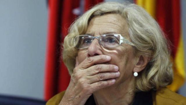 Manuela Carmena