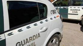 Hallan muerto a un matrimonio de ancianos en Barbastro con signos de violencia.