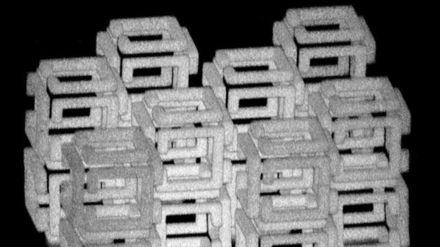 estructura nanoescala mit 1