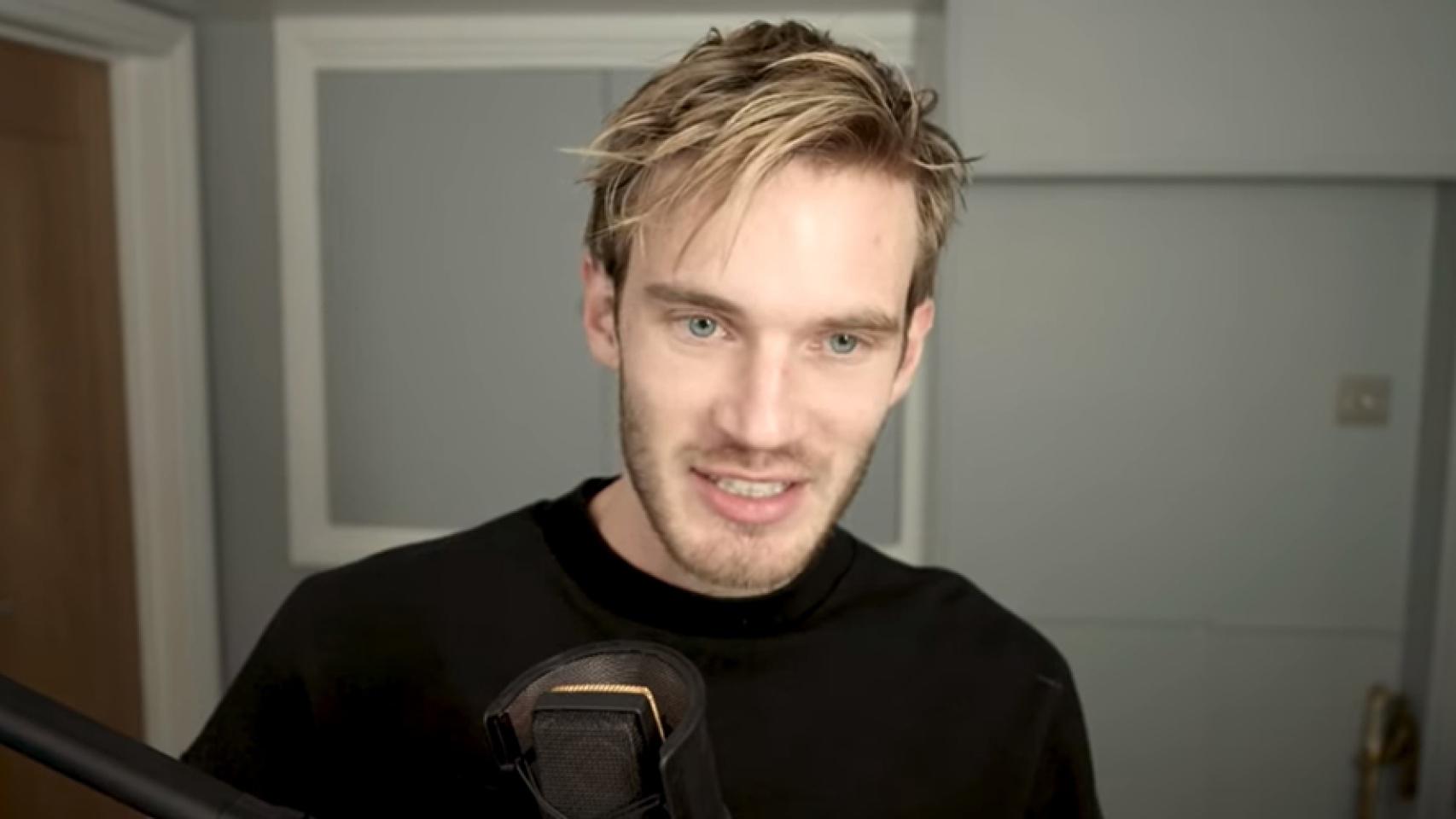 PewDiePie 1