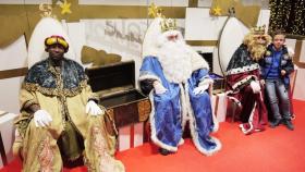 Reyes Magos en El Tormes (3)