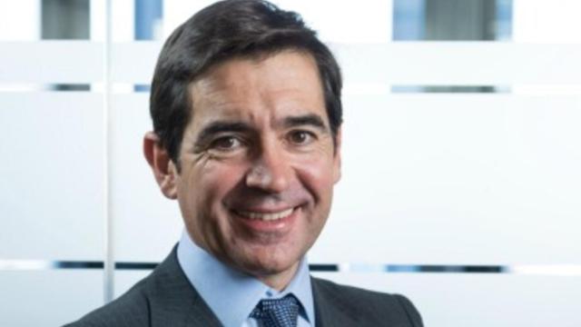 Torres (BBVA): «En absoluto hay riesgo de oligopolio» tras la compra de Popular