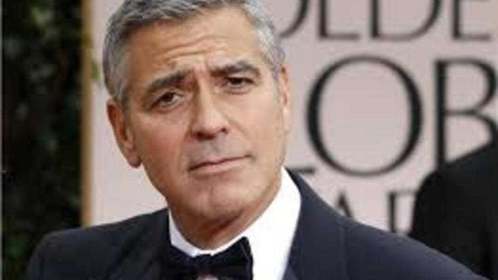 georgeclooney