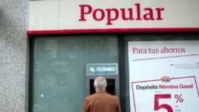 La integración de Popular en Santander durará entre año y medio y dos años