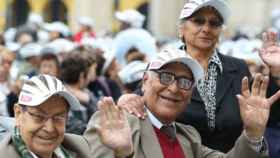El rápido envejecimiento de América Latina pone en peligro las pensiones