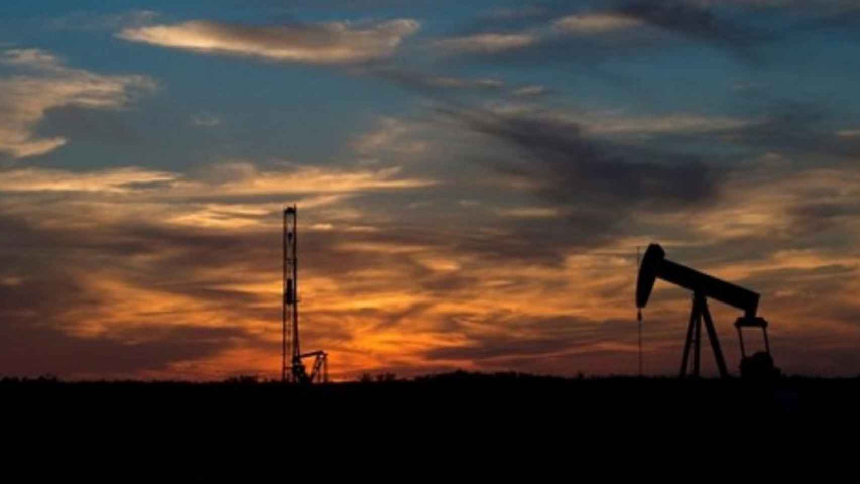 Estados Unidos gana espacios en la exportación global de petróleo