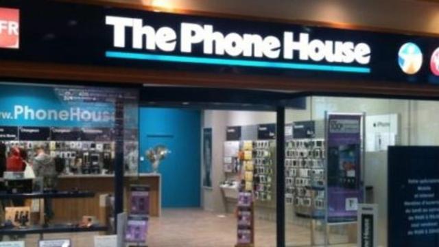 phonehouse