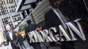 JP Morgan logra un beneficio récord en el segundo trimestre al ganar un 13% más
