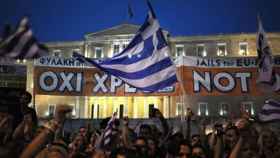 La mitad de los griegos de 18 a 35 años depende financieramente de sus padres