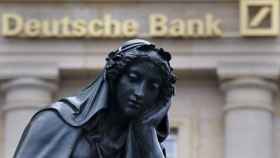 Deutsche+Bank