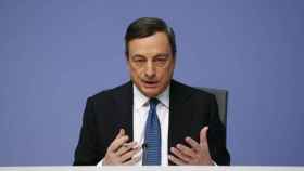 Draghi mantiene los estímulos y pide ser pacientes y prudentes