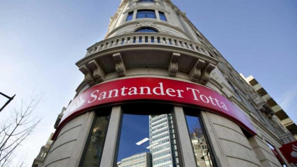 Santander-totta