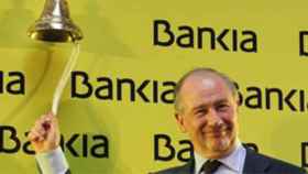 Audiencia de Madrid exime a Bankia de pagar 2 millones a Festina por la salida a Bolsa