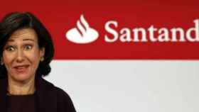 Santander cubre su macroampliación de capital con una demanda ocho veces superior