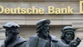Deutsche Bank gana 1