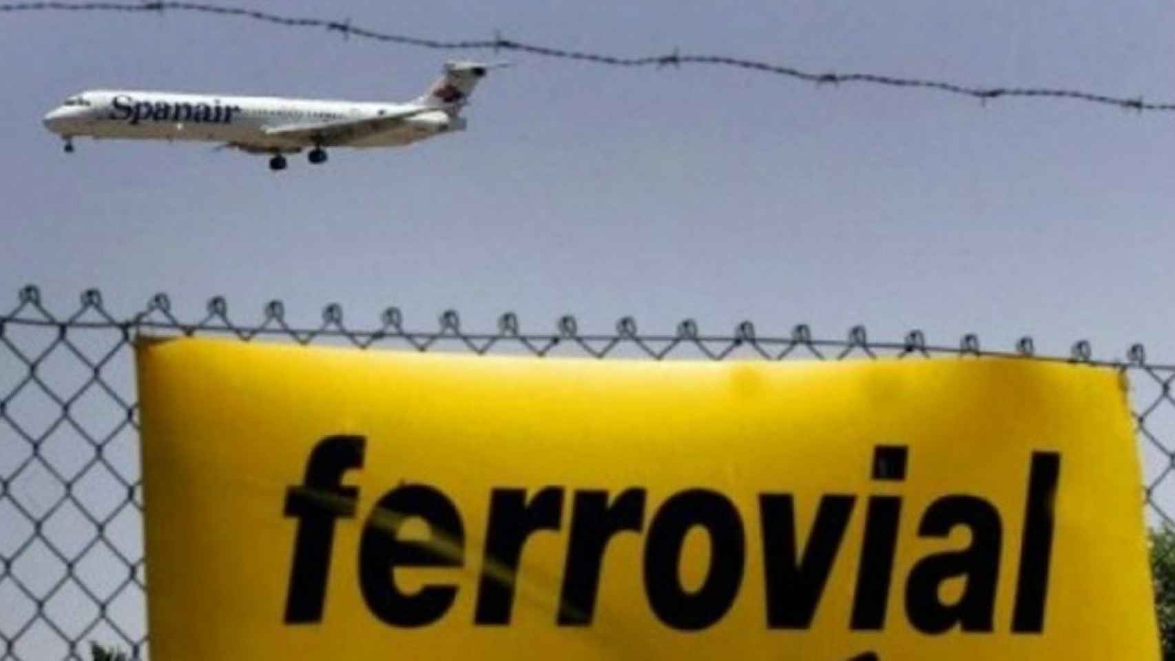 Ferrovial ganó 240 millones de enero a junio, un 27% más