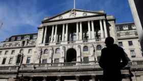 El BoE ve deseable una transición tras brexit para que bancos británicos hagan cambios de forma ordenada