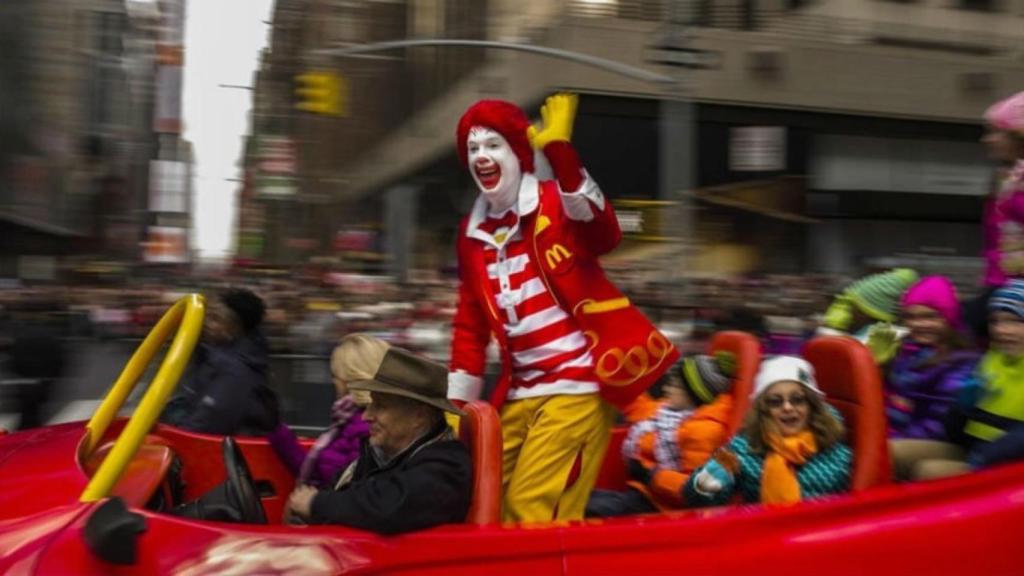 McDonalds abre en El Aaiún su primer restaurante en el Sáhara Occidental