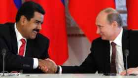 Putin_Maduro