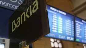 Bankia y Sabadell lideran los descensos de la morosidad de la gran banca