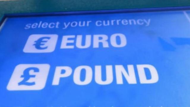 Morgan Stanley prevé que la libra alcance la paridad con el euro un año después de activar el Brexit