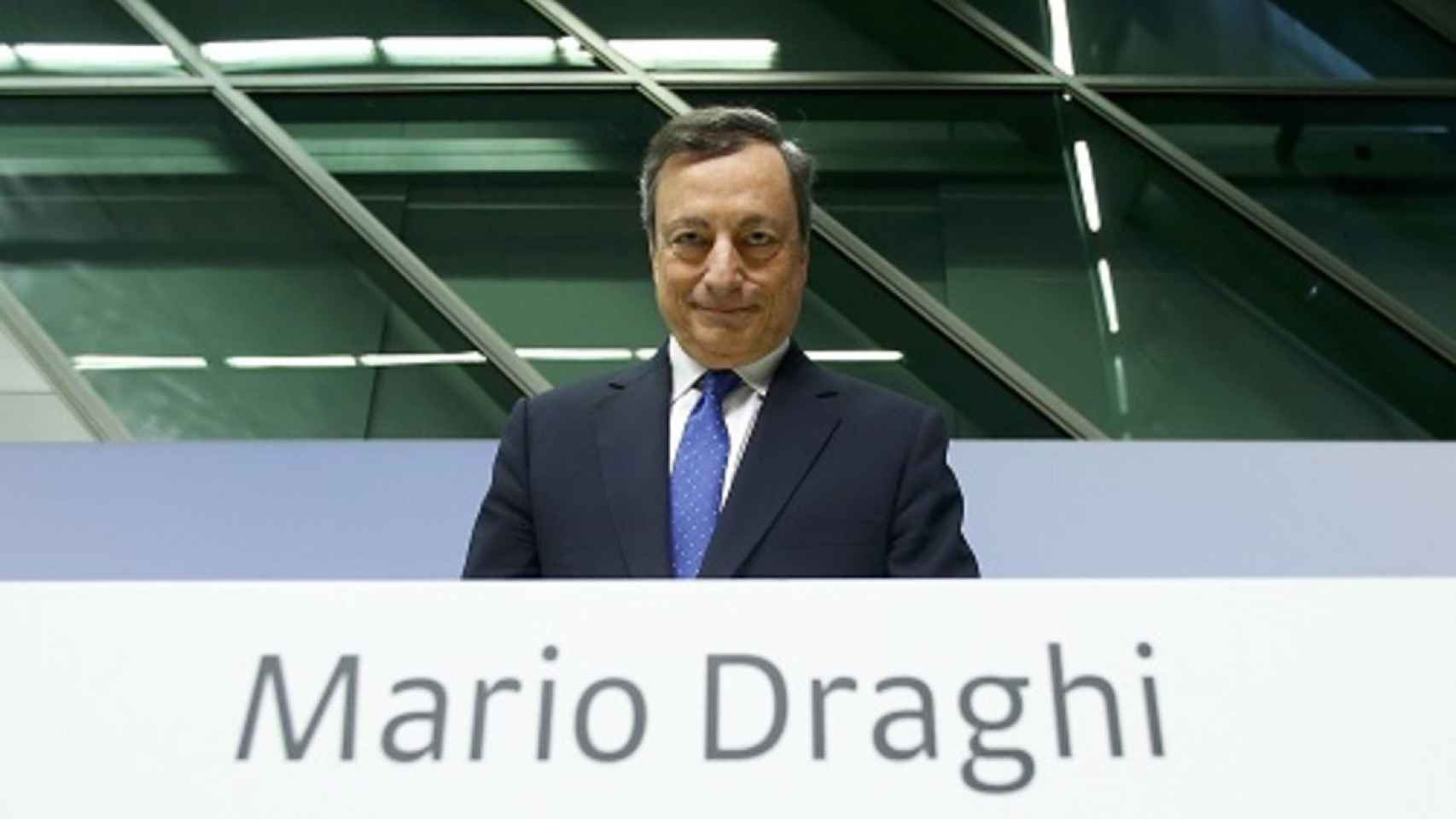 El balance del BCE se duplica desde el lanzamiento del QE y ya supone un 40% del PIB de la Eurozona