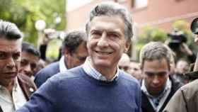 FMI prevé aceleración de crecimiento en Argentina gracias a reformas Macri