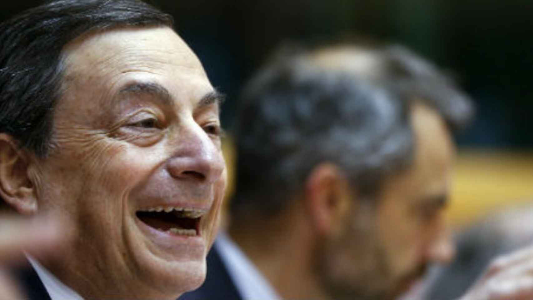 ¿Draghi blando o Draghi duro? Adjetivos para su discurso mejores que dovish y hawkish