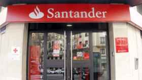 Santander podrá repartir dividendos en EEUU sin autorización previa de la Fed