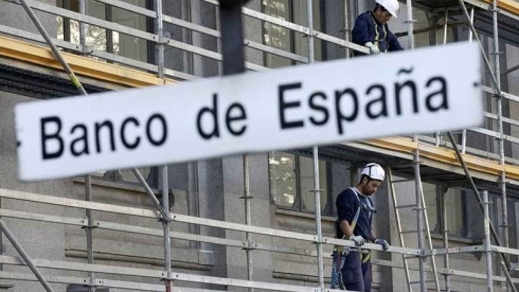 La comisión del rescate cita a inspectores del Banco de España, al expresidente de CECA y a cargos de la UE